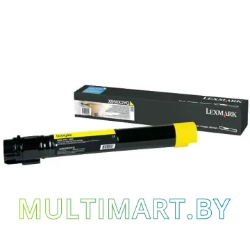 Картридж Lexmark X950X2YG